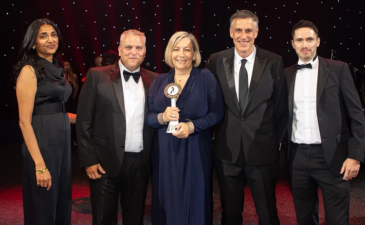 British Insurance Awards 2022: Personal Lines Insurer Of The Year ...